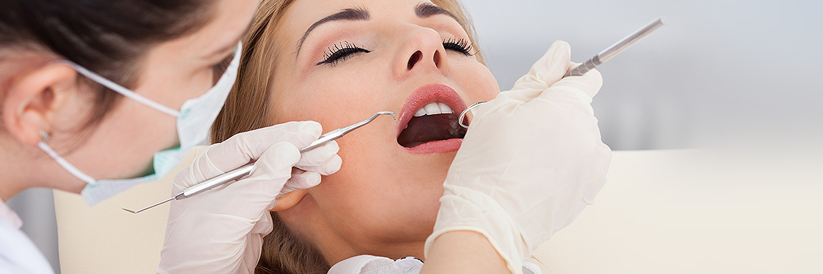 Delray Beach Sedation Dentist