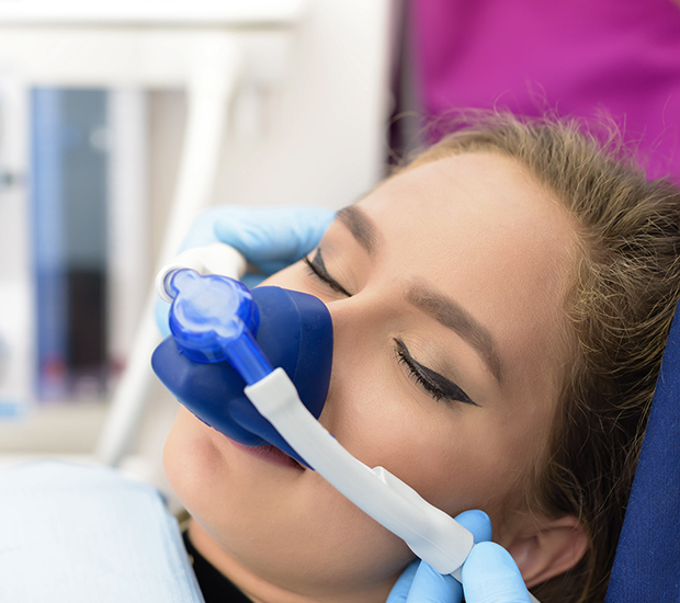 Delray Beach Sedation Dentist