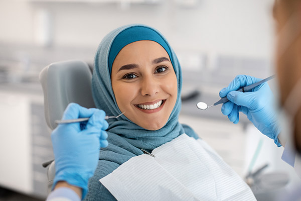 Is Every Six Months Enough for a Dental Checkup? from Palm Beach Dentistry in Delray Beach, FL