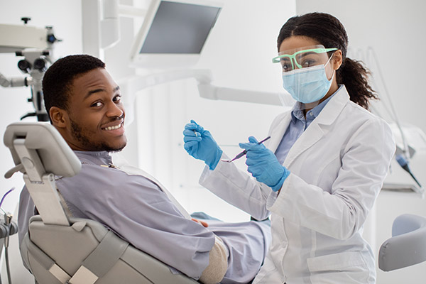 Teeth Cleaning and Your Dental Checkup from Palm Beach Dentistry in Delray Beach, FL