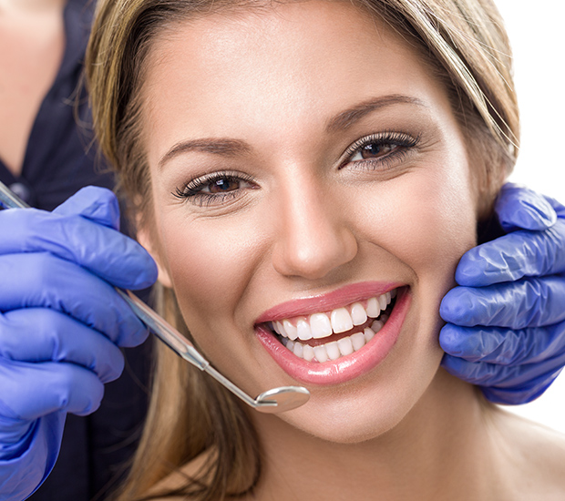 Delray Beach Teeth Whitening at Dentist