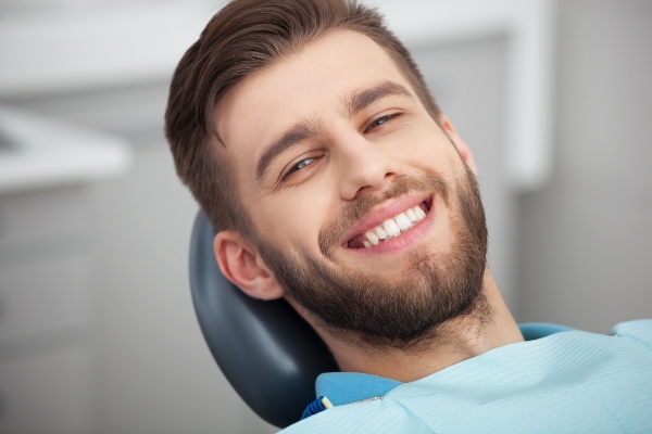 Tips For Dental Enamel Health