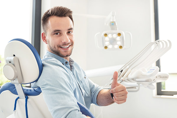 Tips for Your Fear of a Dental Checkup from Palm Beach Dentistry in Delray Beach, FL