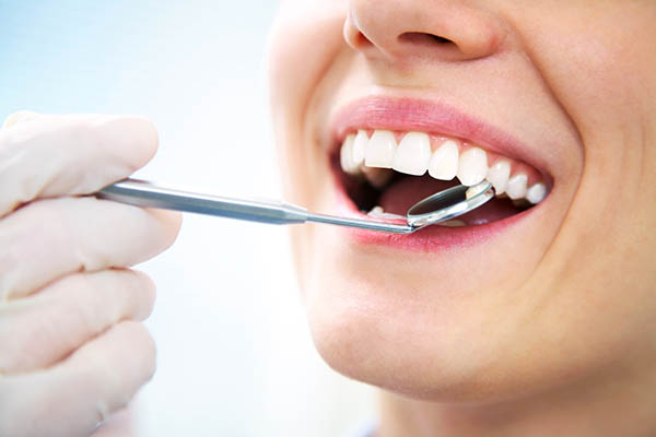 What to Expect at a Dental Checkup from Palm Beach Dentistry in Delray Beach, FL
